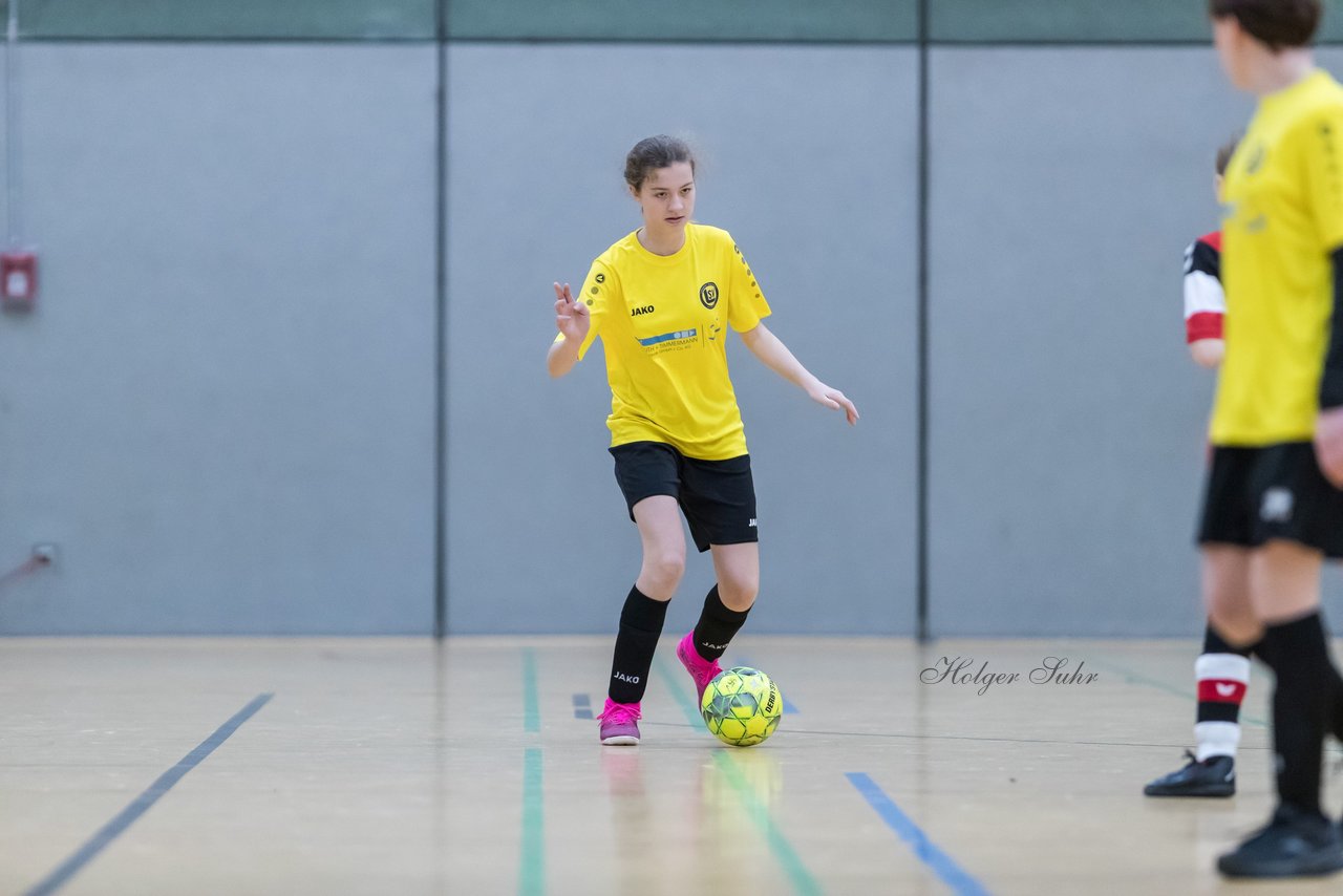 Bild 288 - wCJ Futsalmeisterschaft